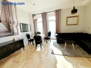 Loft Rooms - Classic Apartments Location, bezpłatny parking - Image 1