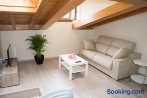 APARTAMENTOS RURALES El Llagar de Cue - Image 3