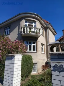 Sweet home apartment Kobylisy - Image 1