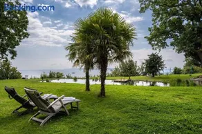 Sassnitz - Kamin, Meerblick, Sauna, Fitness - FeWo Sonnenschein - Image 2