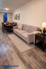 Vancouver Central Homestay Suites - Image 3