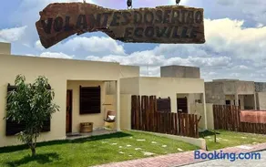 Volantes do Sertão - Ecoville - Image 2