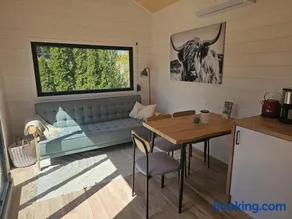 Modernes TinyHouse in ruhiger Lage mit Klimaanlage - Image 4