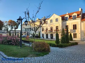 Dom Pielgrzyma w Kodniu - Image 1