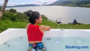 Cabañas en el Lago Calima - Image 3