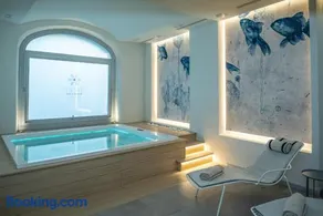 Tanit Rooms & SPA - Image 1
