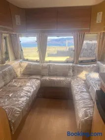 Cosy Waterview Pod Isle Of Skye - Image 3