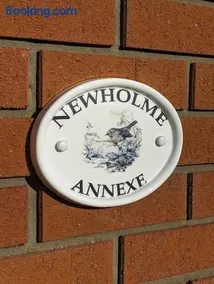 Newholme Cottage - Bird Watchers Paradise - Crabpot Cottages Hunstanton - Image 4