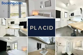 Le Chic - Parking - Exterieur - Fibre - Calme - Image 2