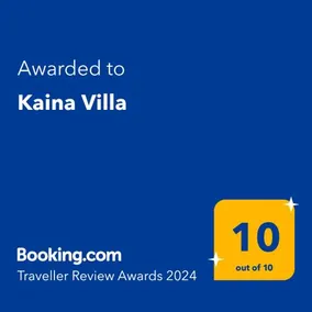 Kaina Villa - Image 2