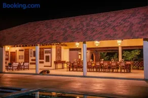 Krsna Farm Villa - Image 1