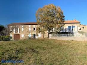 Maison spacieuse tranquille et calme PMR possible - Image 2