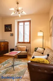 La Maison de Vacances de Colmar et son jardin - Image 3