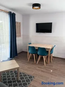 ArZa Sóstó Apartman - Image 3