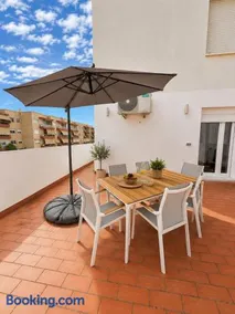 Modern Beach- Side Appart in edificio Sotomar La Carihuela -Torremolinos - Image 2