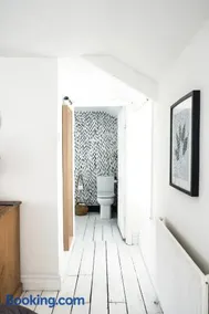 Cute Self Catering Flat in the Brecon Beacons - Image 4