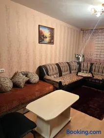 Ореховая горка Апартаменты с балконом и лифтом - Image 3