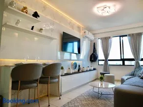 Apartamento de luxo em Candeias BEACH - Image 1