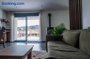 "Nouveau "Appartement Cosy avec terrasse et jardin - Image 3
