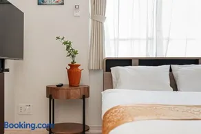 SAIEI Hotel 东京小岩 JR京成双站直达成田羽田迪士尼适合家庭团队整栋多房型 - Image 2