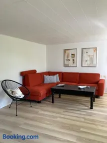 Nymindegab Ridecenter Ferienwohnung - Image 5