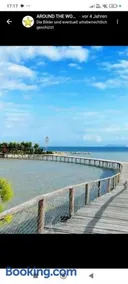 Ruhiges Ferienhaus Strand und Natur Karpen & Golem - Image 1