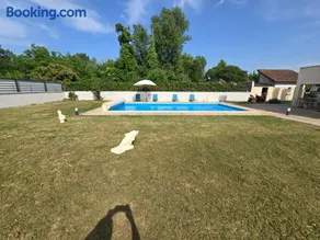 Villa cosy - Image 1