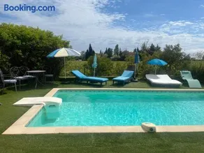 La Bastide Neuve des Oliviers - Image 3