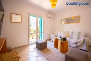 Modern Elegance & Moroccan Charm 5 min Hivernage - Image 1