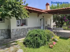 Summer House 150m from the beach for 5 persons. - Image 5