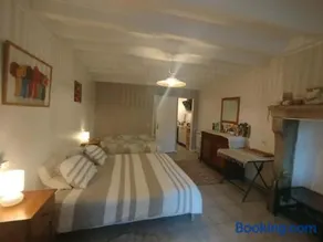 Le gîte des Fours - Image 4