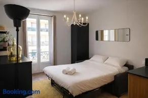 Apartment cosy proche tramway - Nice Libération - Image 2