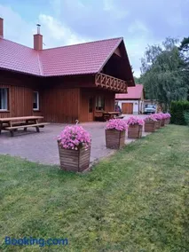 Guest house Vilciņi - Image 1