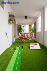 L'Esplanade - T3 Design avec Parking et Mini-golf - Image 5