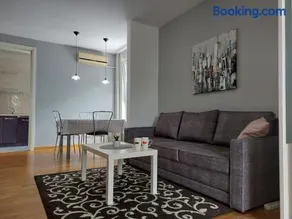 Apartman AMORE Belvil - Image 1