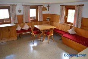 Ferienhaus Obersäuling - Image 2