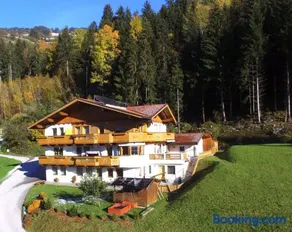 Ferienhaus Brandacher - Image 1