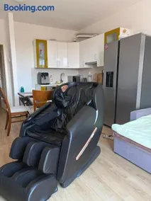 A nice apartment near the center of Uherský Brod - Image 2
