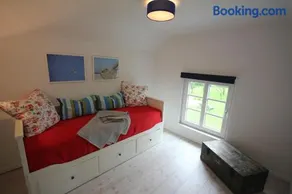 Deichgut gemütliches Reetdachhaus nahe St Peter-Ording - Image 3