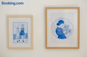 סיפור פשוט - צימר בירוחם ברחוב עגנון - Image 4