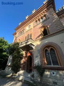 Castello di Fiorano - Image 1