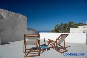 Koulas House Patmos in Chora Center with Views - Image 2