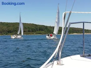 Ferienwohnung Fränkisches Seenland - FeWo Antje - Image 1
