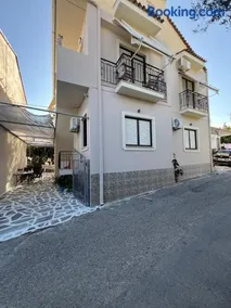 Village Apartment - Image 1