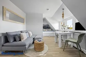 Ferienwohnung Dünennest Rantum auf Sylt - Image 2