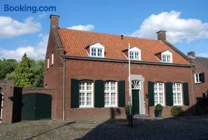 Vakantiehuis De Vorster Pastorie - Image 2