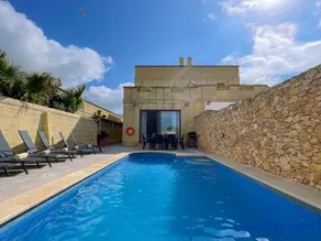Villa Fieldview - Gozo Holiday Home - Image 1