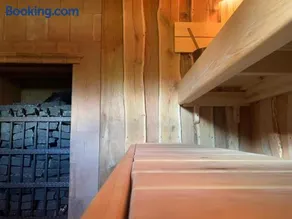 Čapu Liepu sauna - Image 2