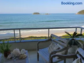 Apt de luxo, pé na areia, 200m2 melhor loc Palmas - Image 5