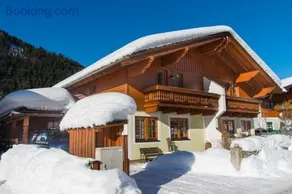 Ferienhaus Kleinarl - Image 5